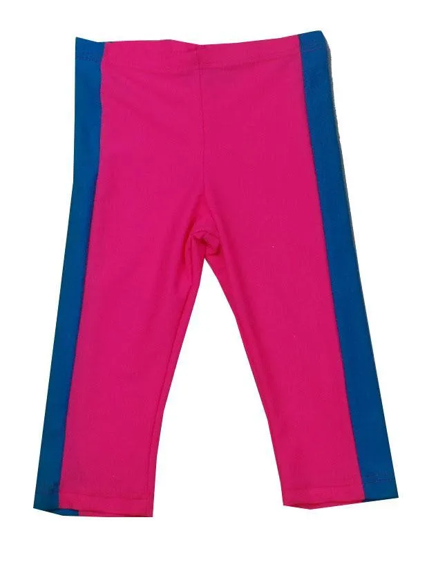 1004L Long Leg Swim Pant 50  UPF