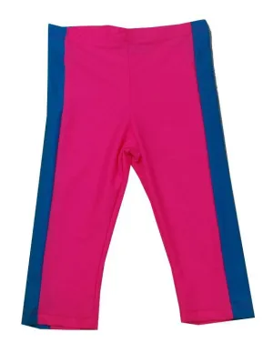 1004L Long Leg Swim Pant 50  UPF