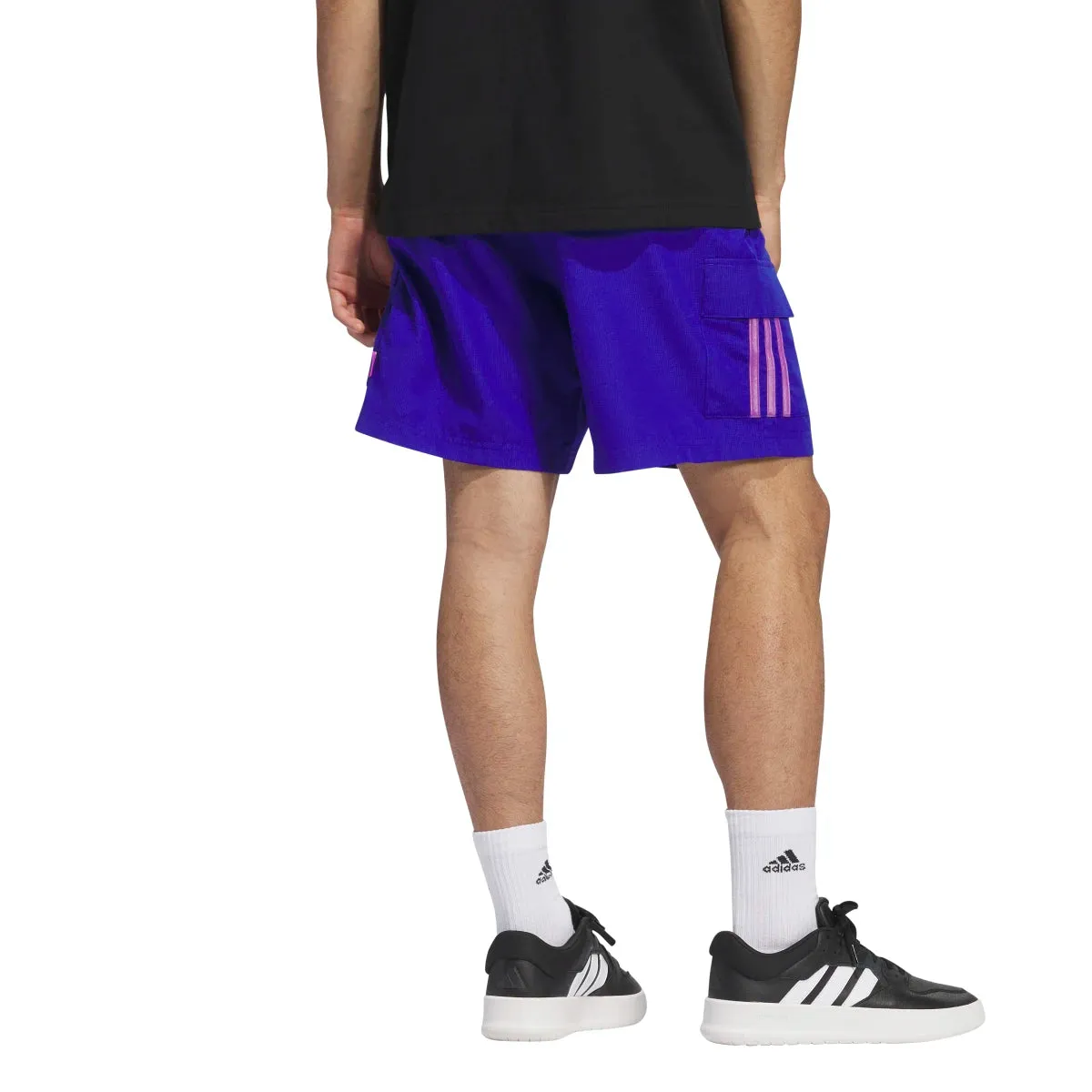 adidas Men's Sunglass Pack Cargo Short