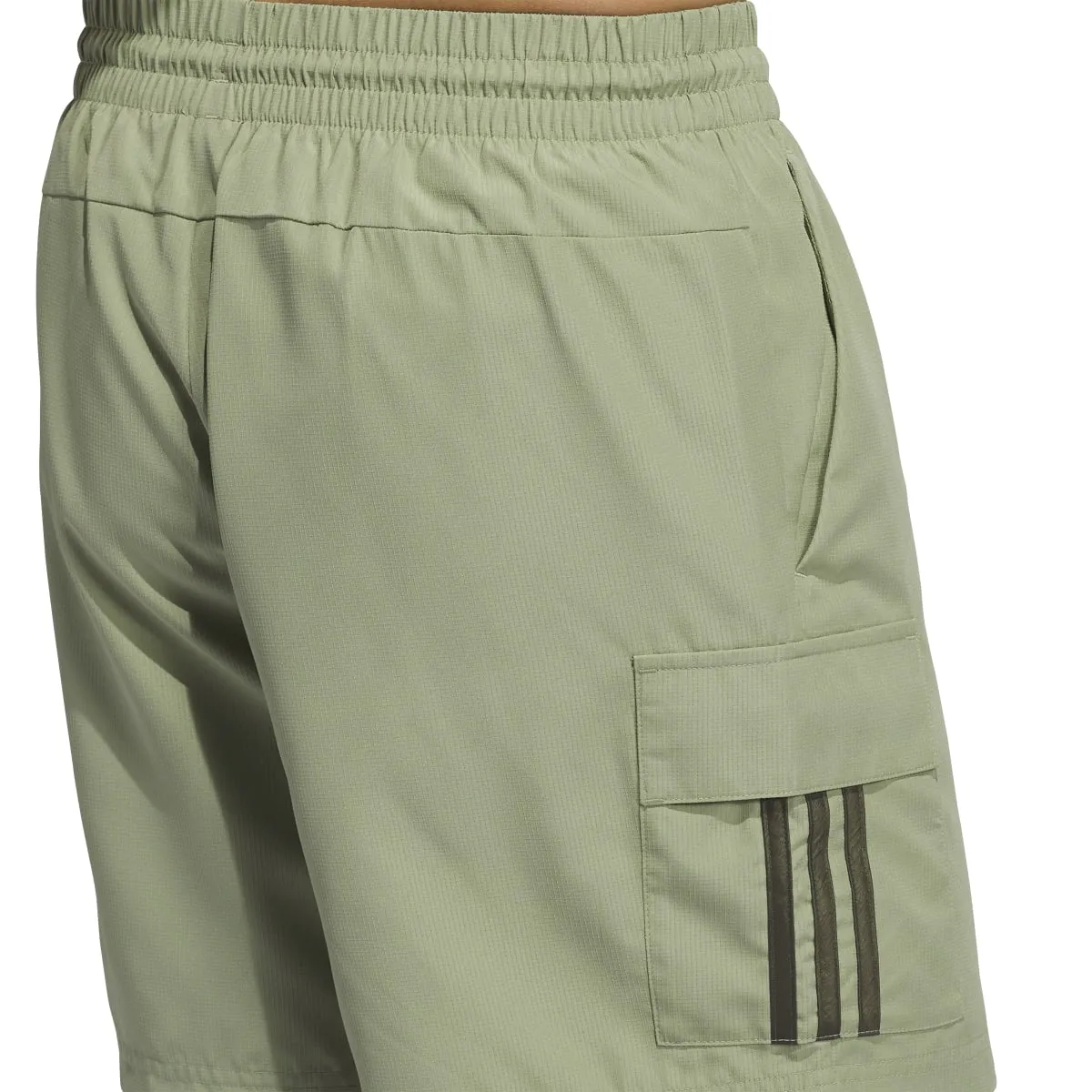 adidas Men's Sunglass Pack Cargo Short