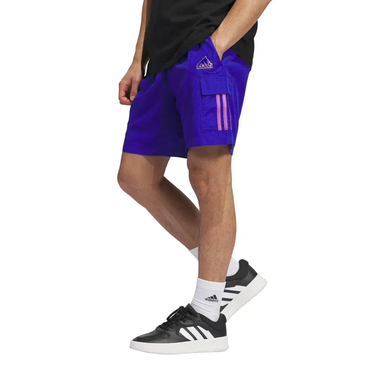 adidas Men's Sunglass Pack Cargo Short