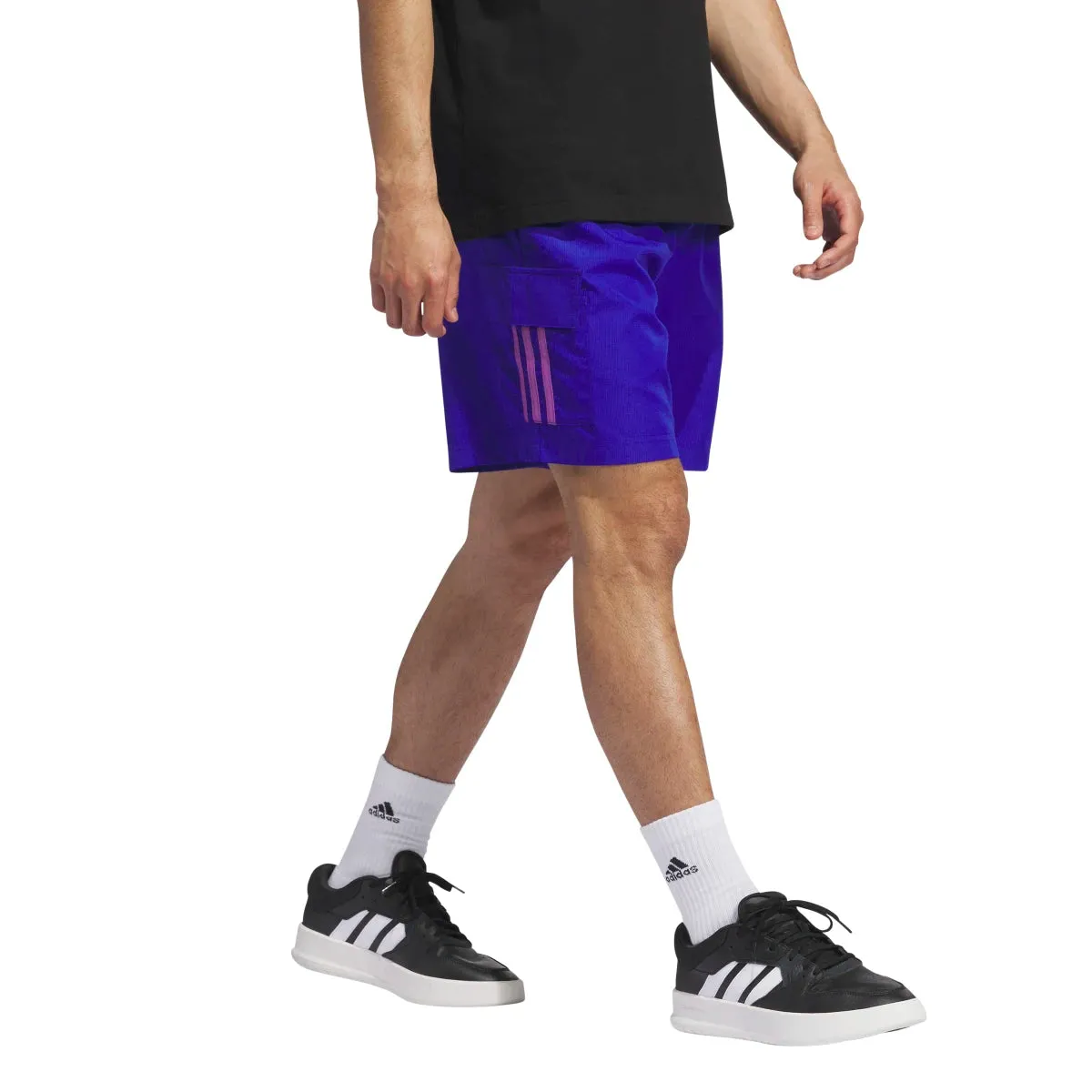 adidas Men's Sunglass Pack Cargo Short