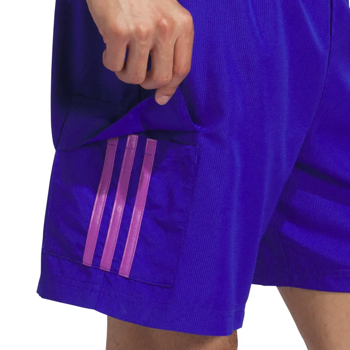 adidas Men's Sunglass Pack Cargo Short