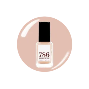 Alexandria - Breathable Nail Polish