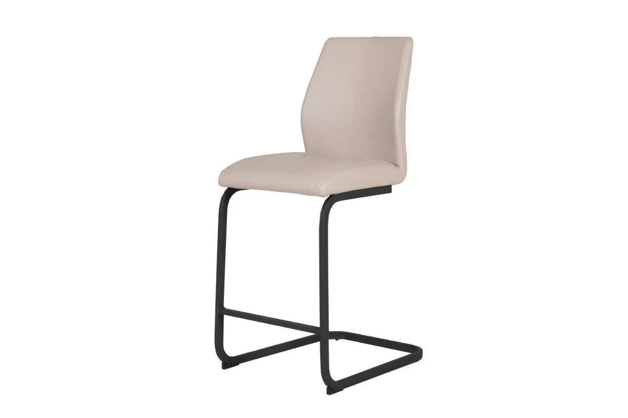 Alta Counter Stool Taupe