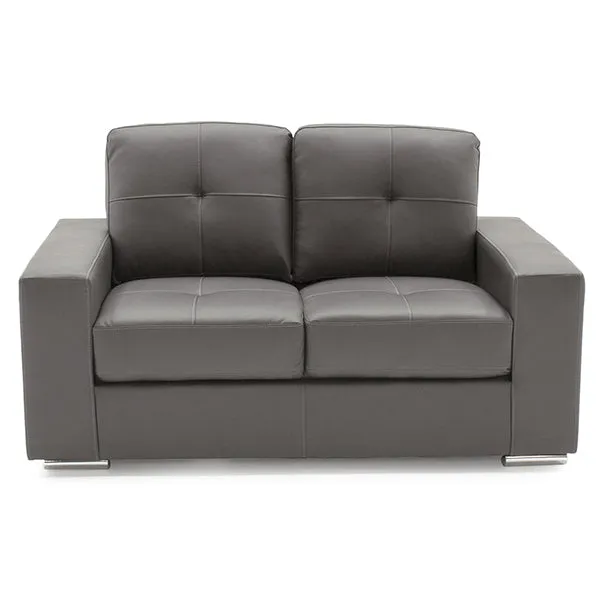 Aurelia 2 Seater Sofa Grey