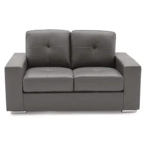 Aurelia 2 Seater Sofa Grey