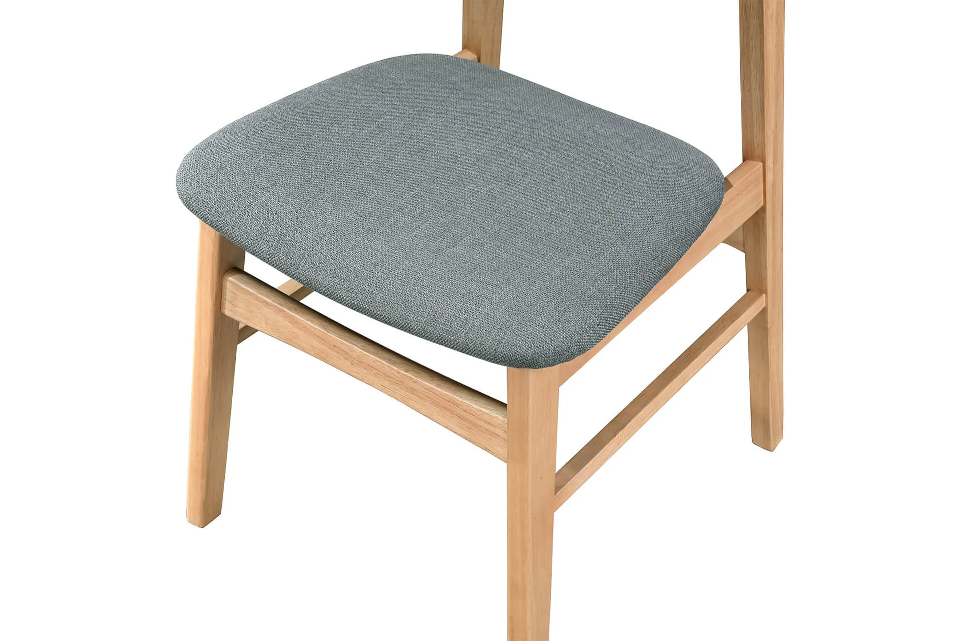 Ayla Dining Chair Oak
