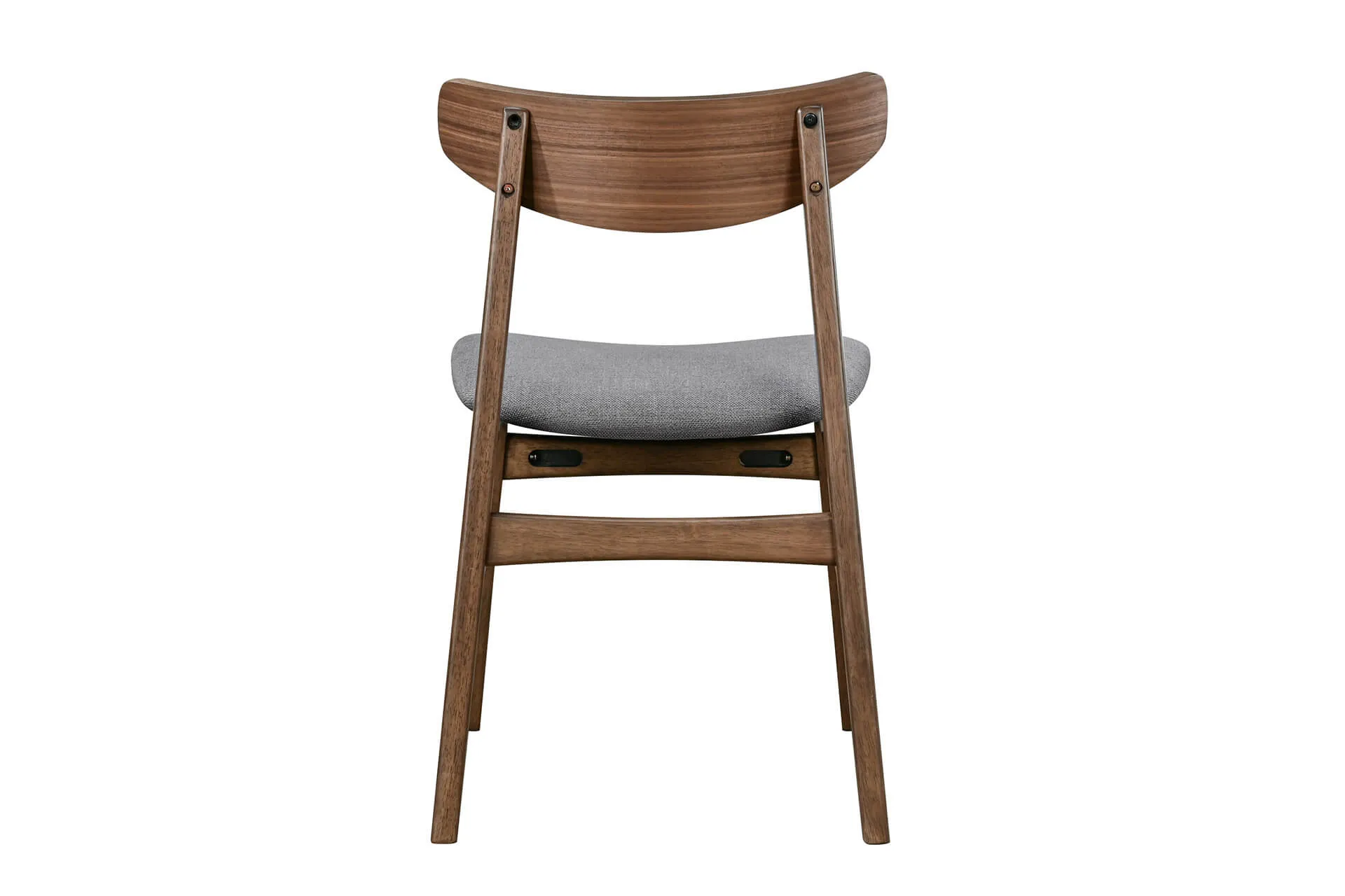 Ayla Dining Chair Walnut