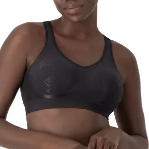 Bali Women's Comfort Revolution Wireless Bra, ComfortFlex Fit Full-Coverage Bra, DF3488
