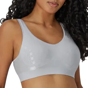 Bali Women's Comfort Revolution Wireless Bra, ComfortFlex Fit Full-Coverage Bra, DF3488