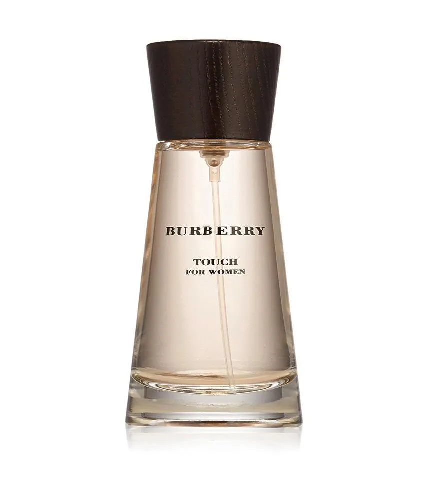 BURBERRY TOUCH EDP 100ML FOR WOMEN