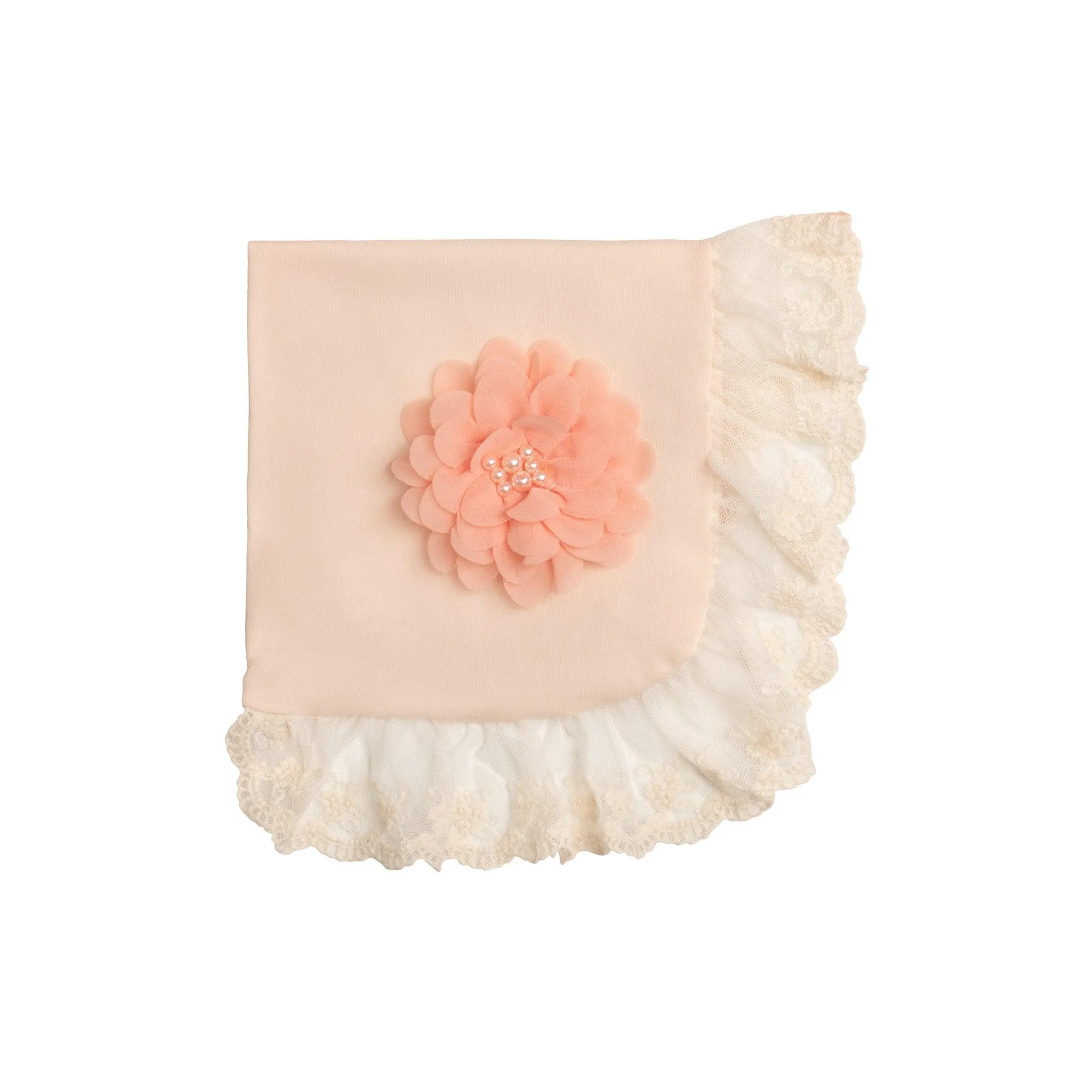 Chic Petite-pastel Blanket