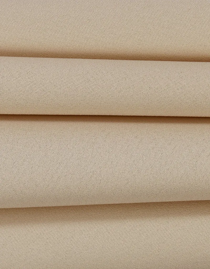 Chiffon Shawl - Shades of Nude