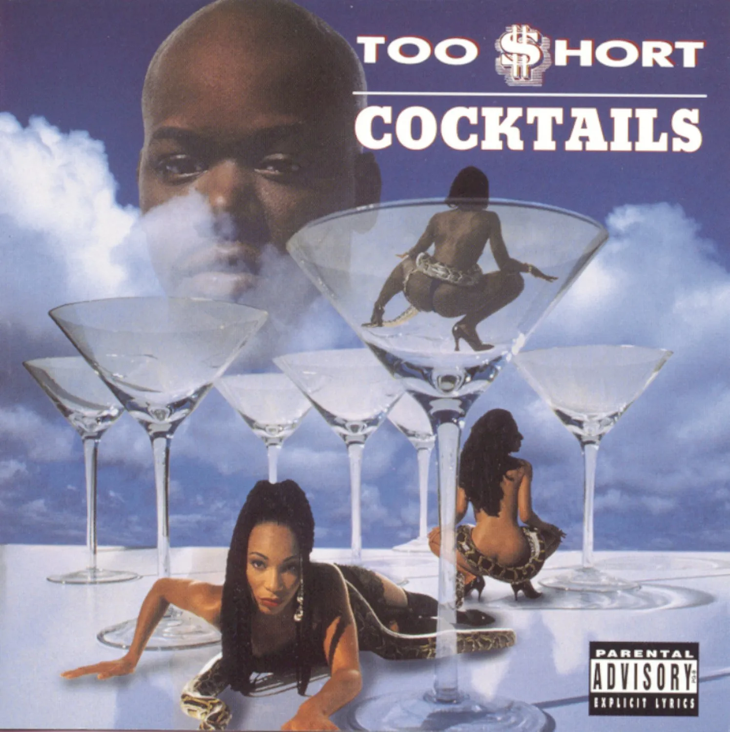 Cocktails Explicit Lyrics