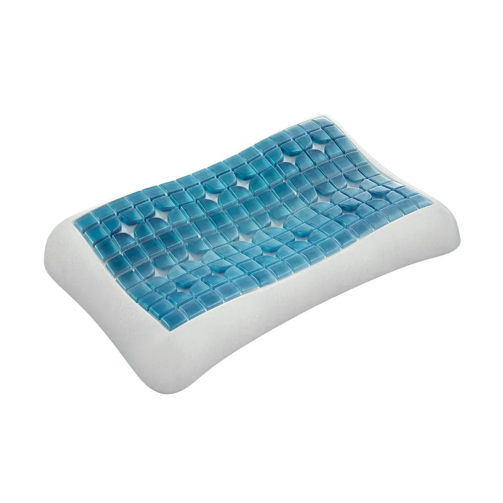 Contour Pillow