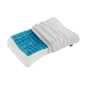 Contour Pillow