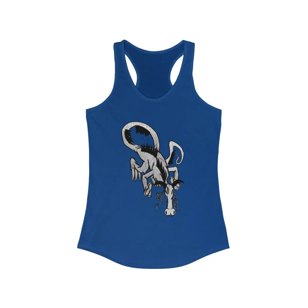Dragon Women's Ideal Racerback Tank