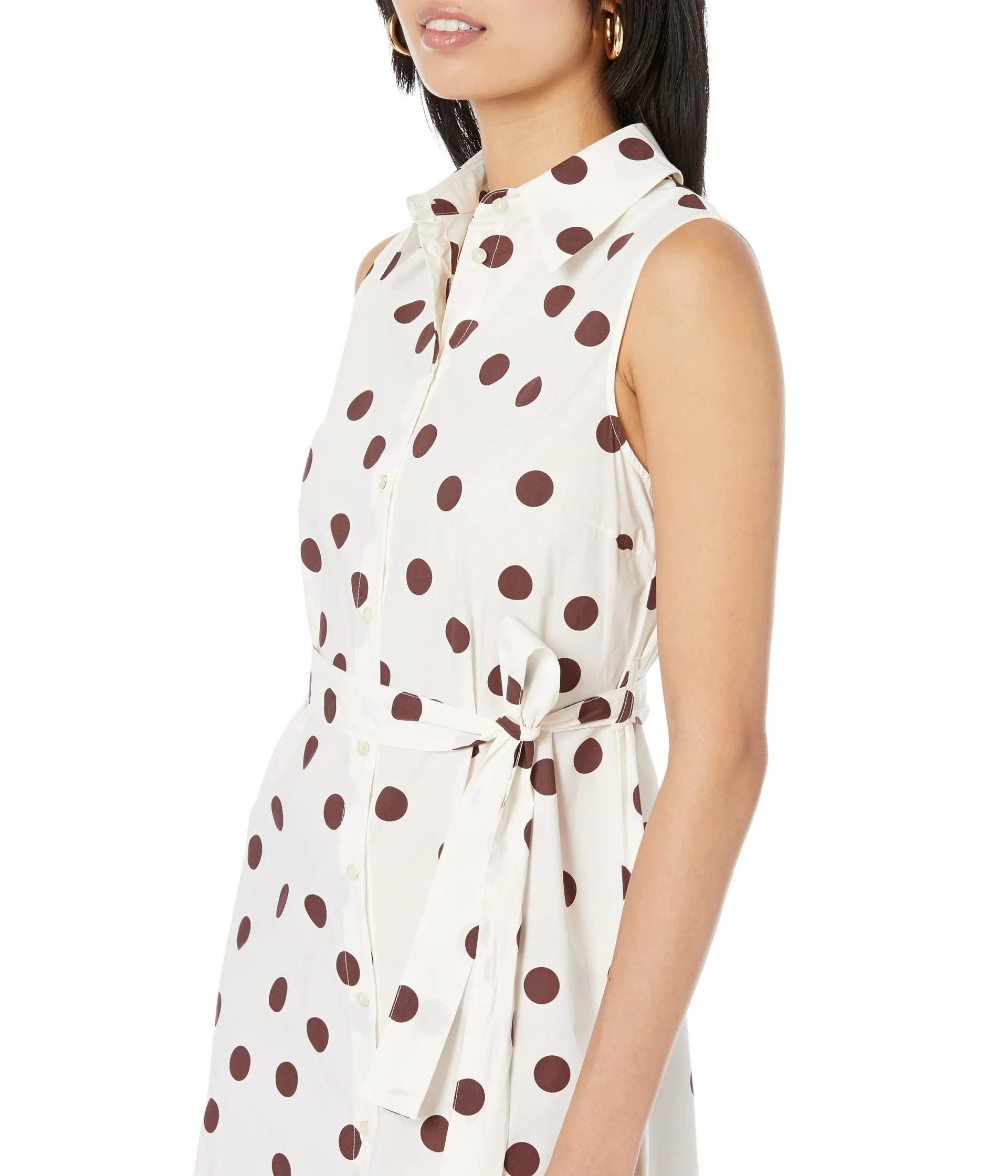 Dress MANGO, Azur Dress