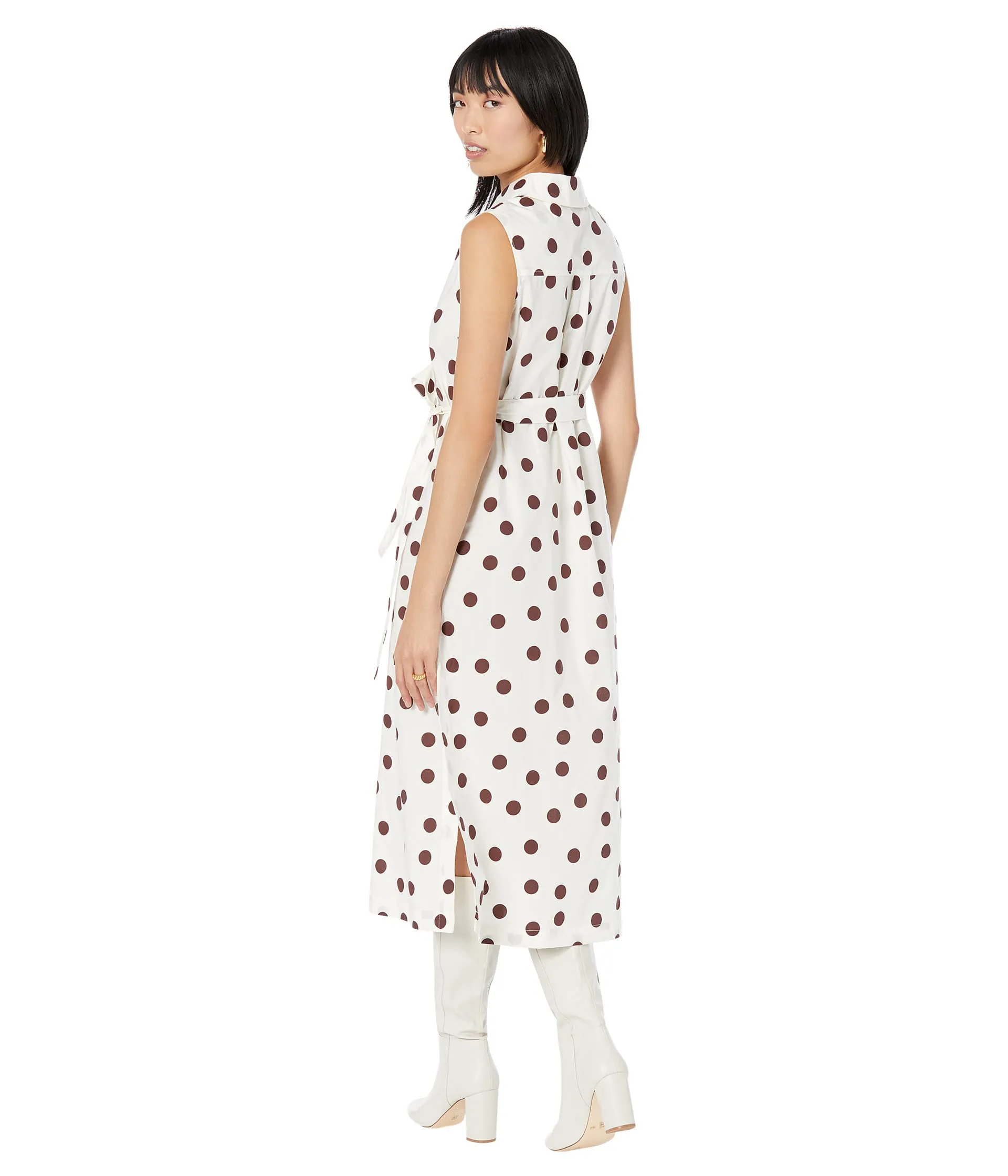Dress MANGO, Azur Dress