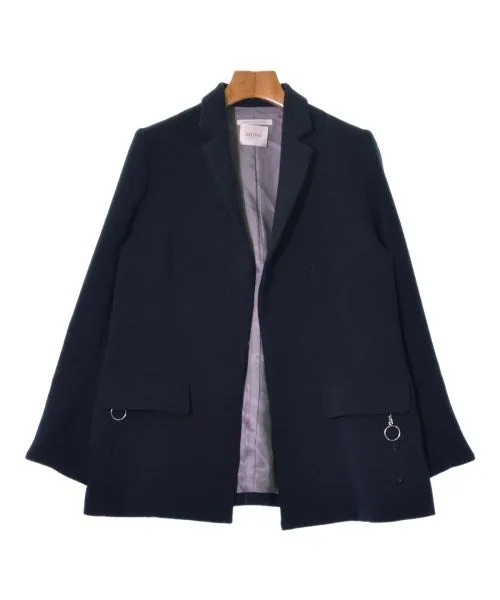 emmi atelier Casual jackets