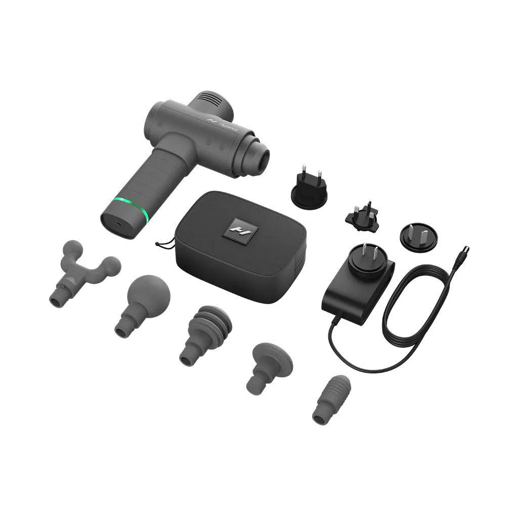 Hypervolt 2 Massager with Bluetooth