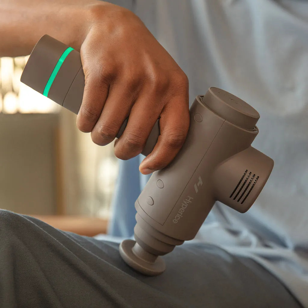 Hypervolt 2 Massager with Bluetooth