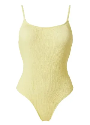 Ivy One-Piece Curly