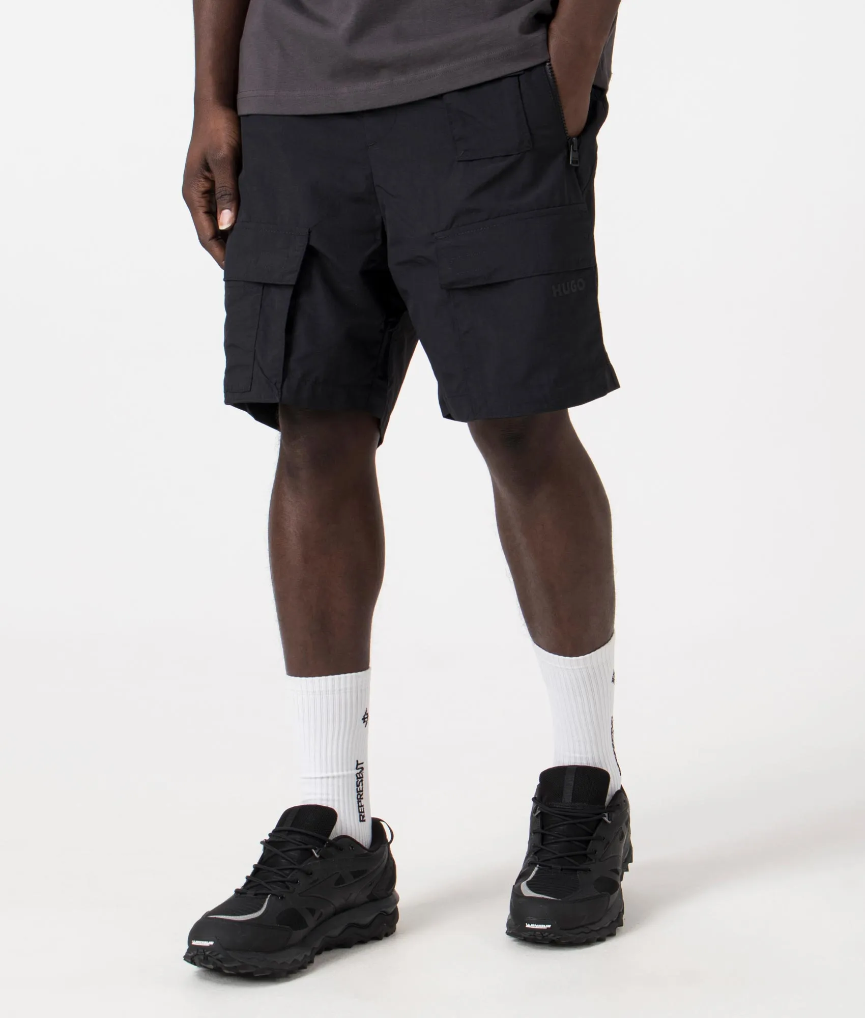 Jad 242 Shorts