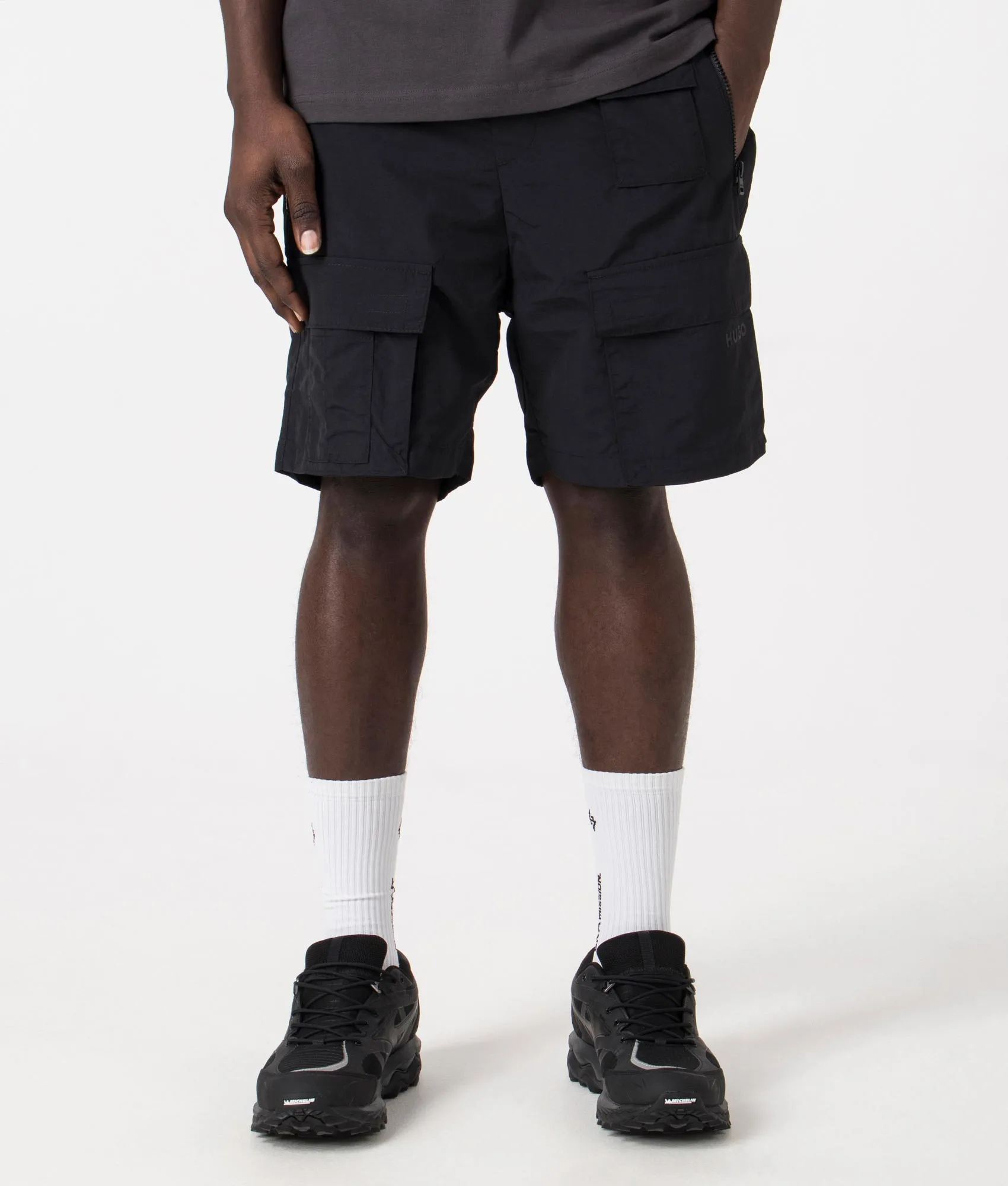 Jad 242 Shorts