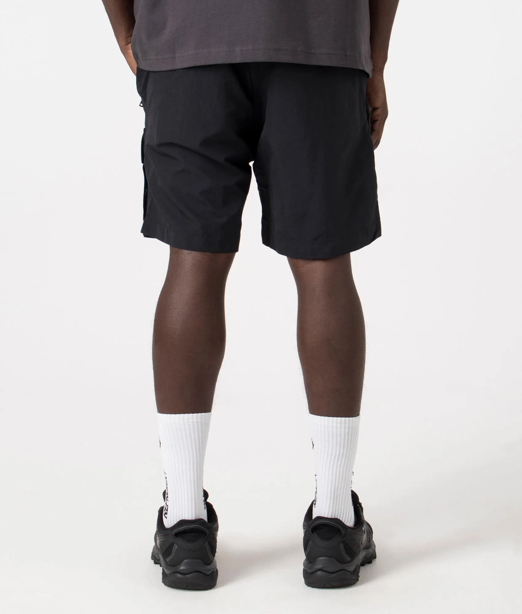 Jad 242 Shorts