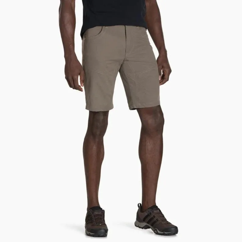 Kuhl Men's Silencr Kargo Shorts 8"