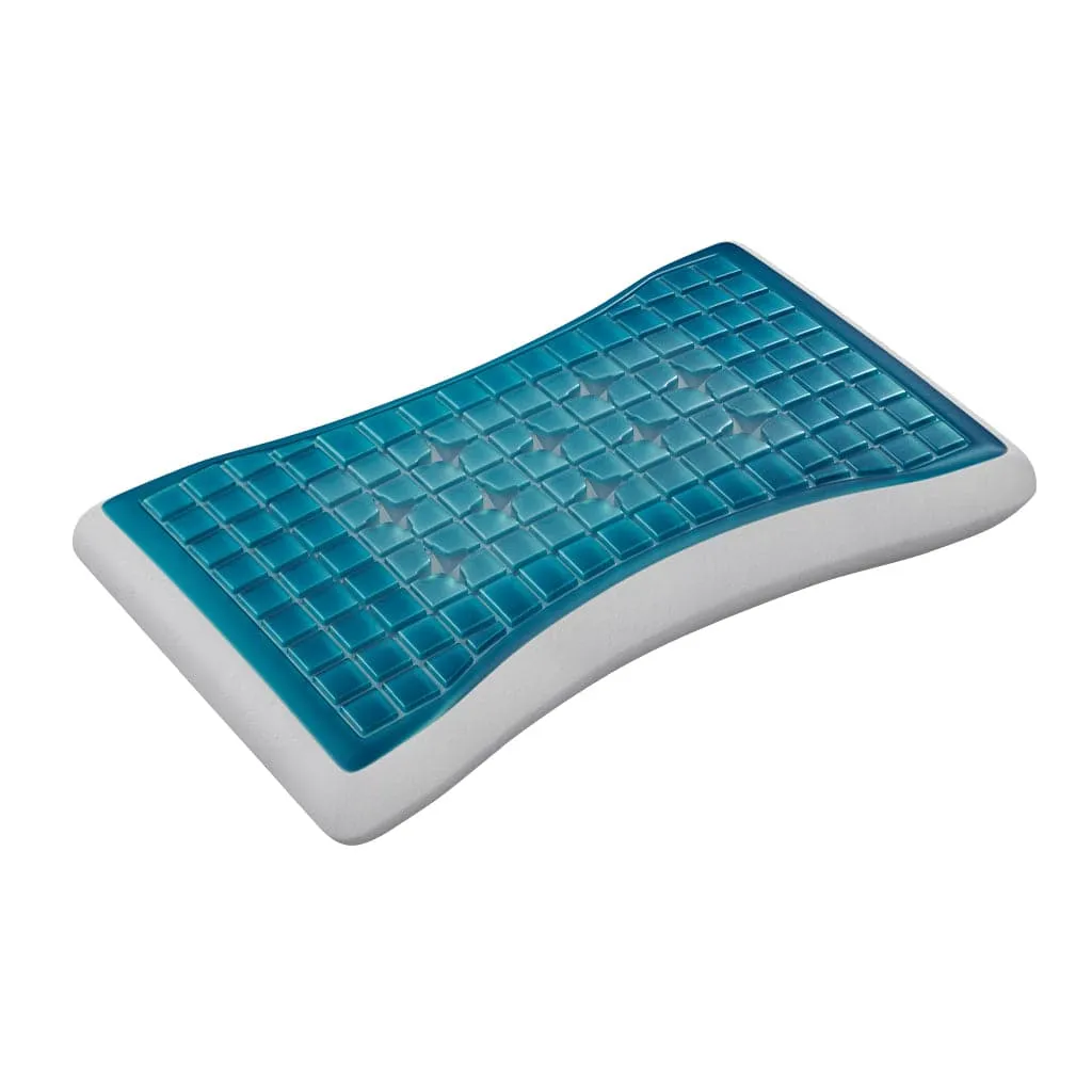 Lab Side Pillow