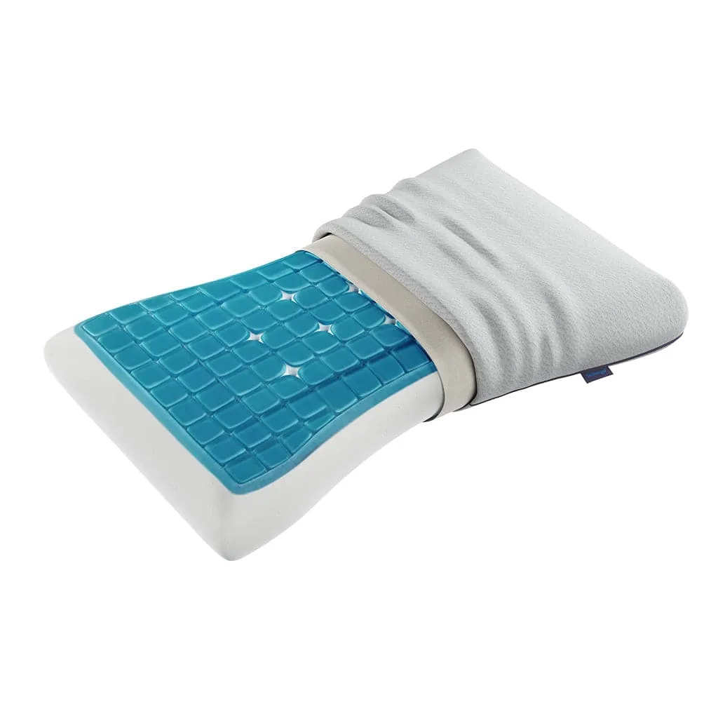 Lab Side Pillow