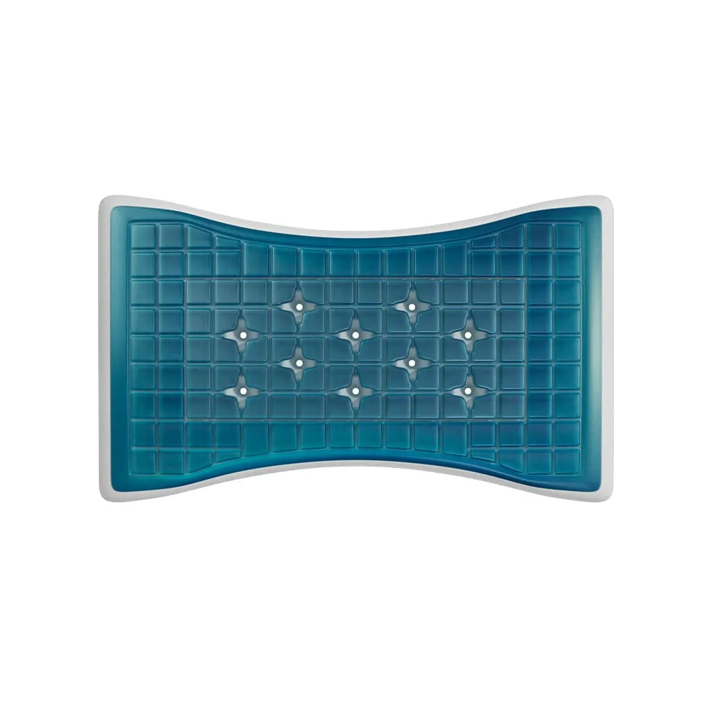 Lab Side Pillow