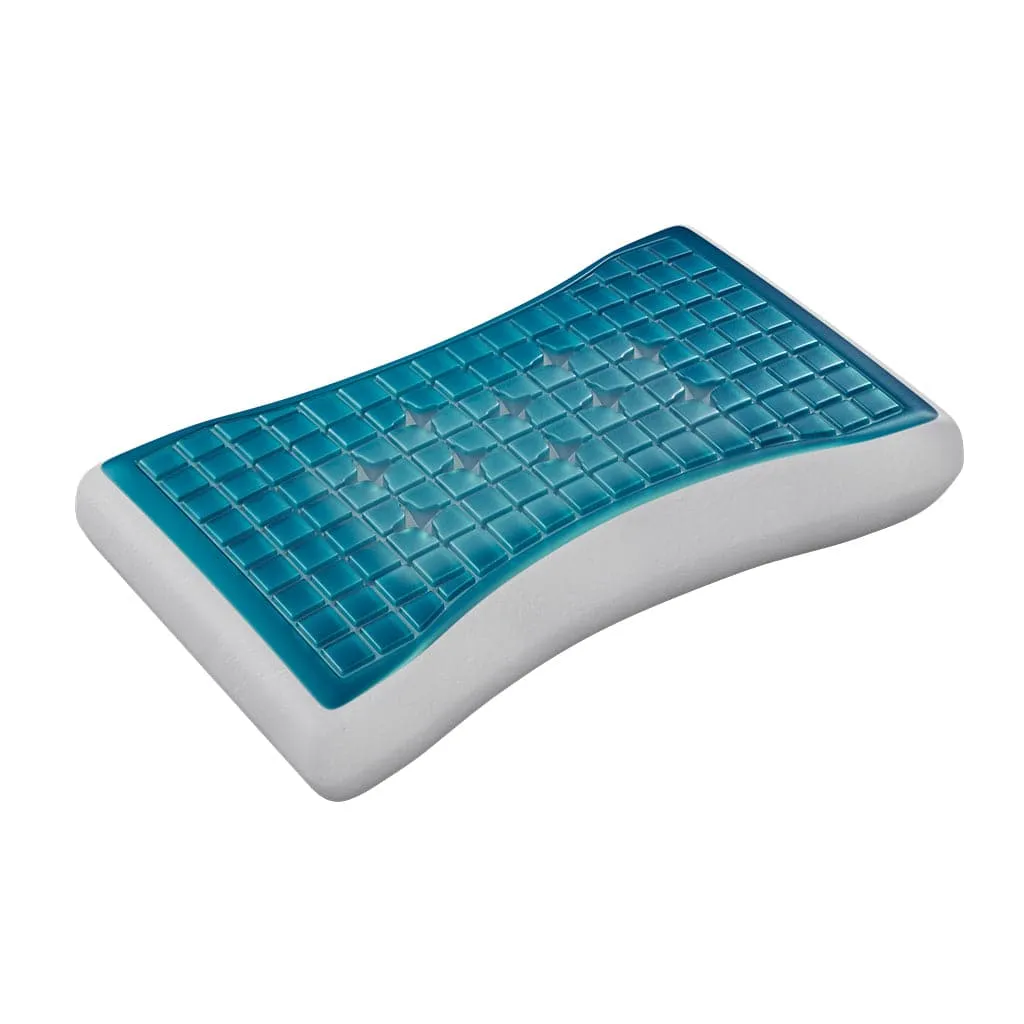 Lab Side Pillow