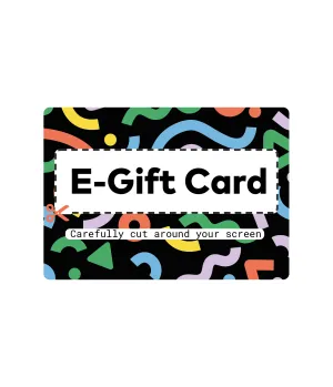 Labo Mono E-Gift Card