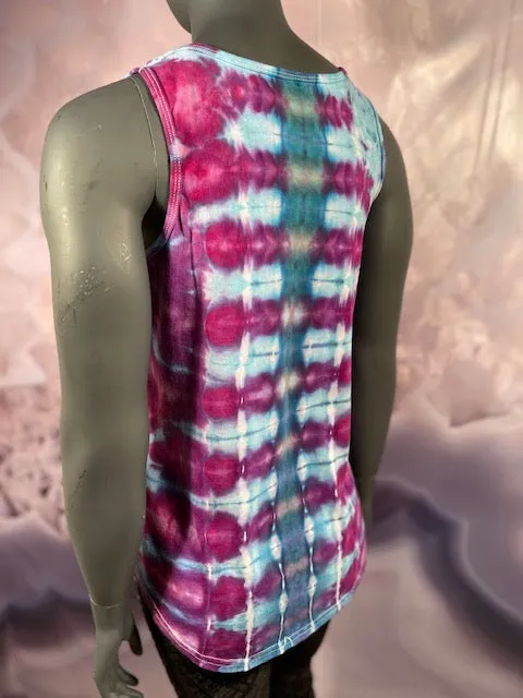 Large CornDog LADIES Tank #19