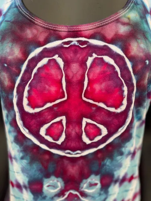 Large CornDog LADIES Tank #19