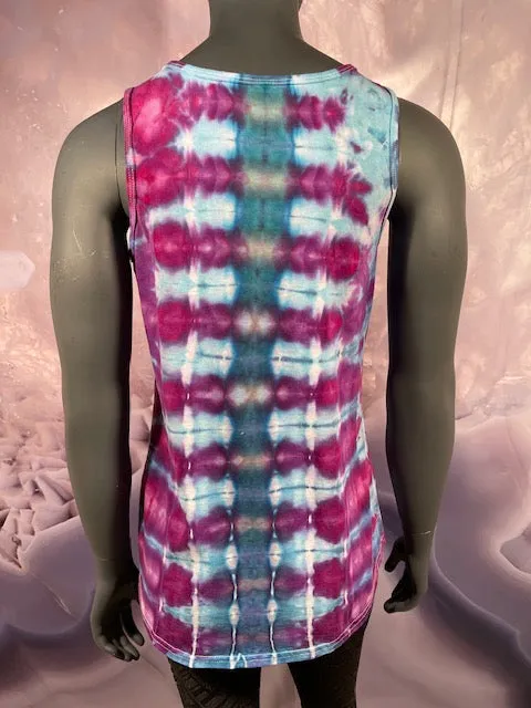 Large CornDog LADIES Tank #19