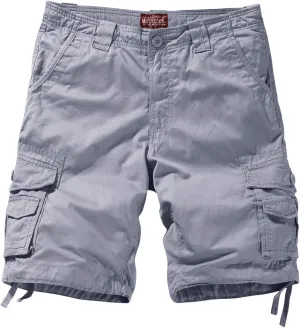 Match Men's Wild Cargo Shorts