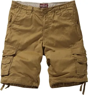 Match Men's Wild Cargo Shorts