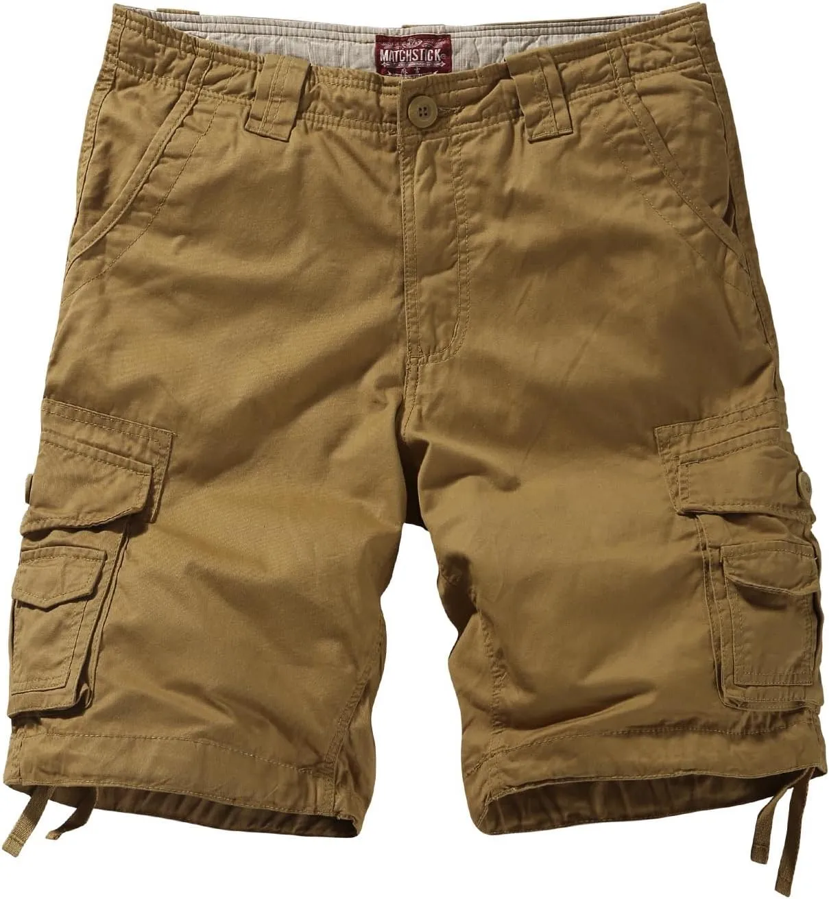 Match Men's Wild Cargo Shorts