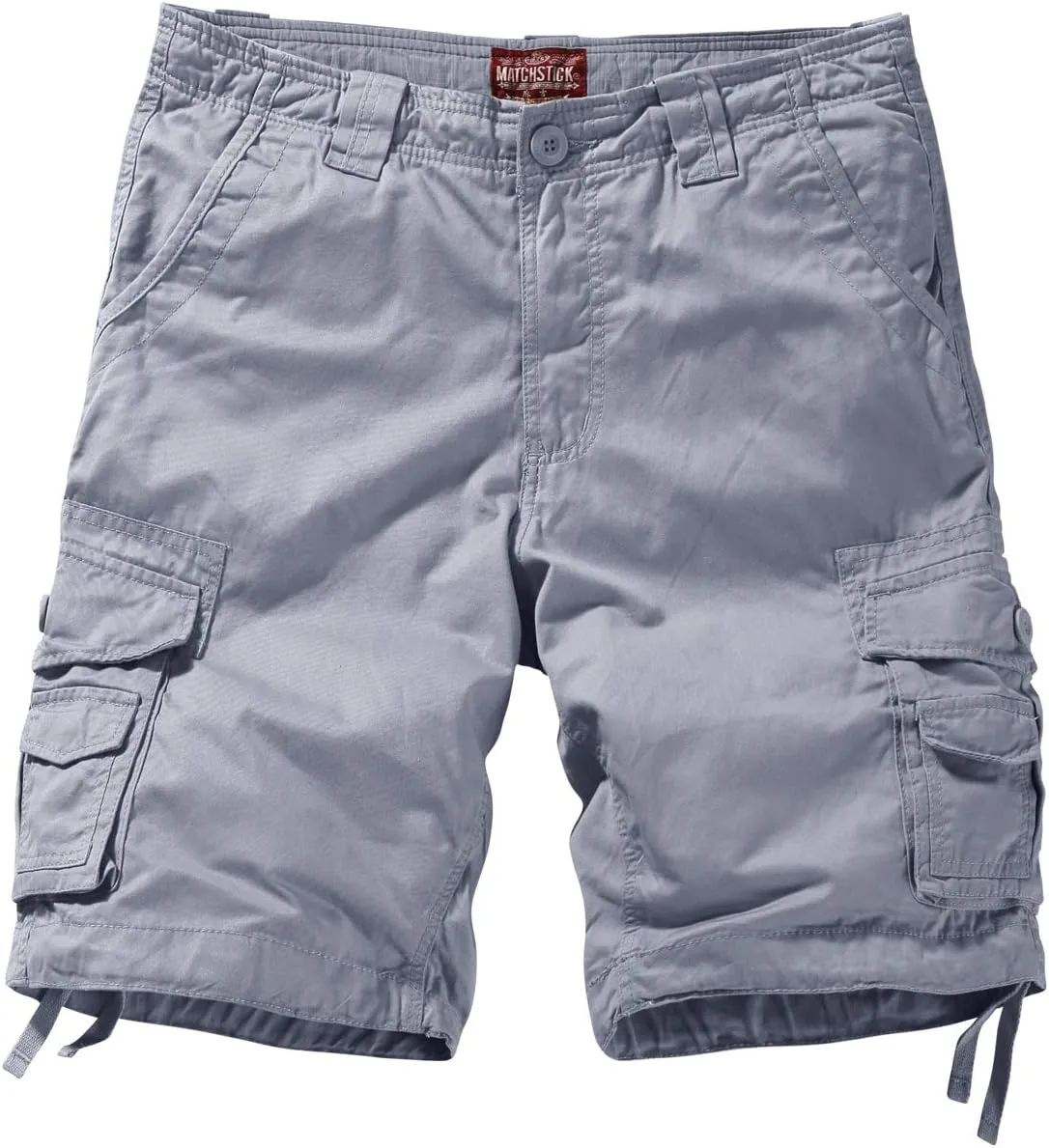 Match Men's Wild Cargo Shorts