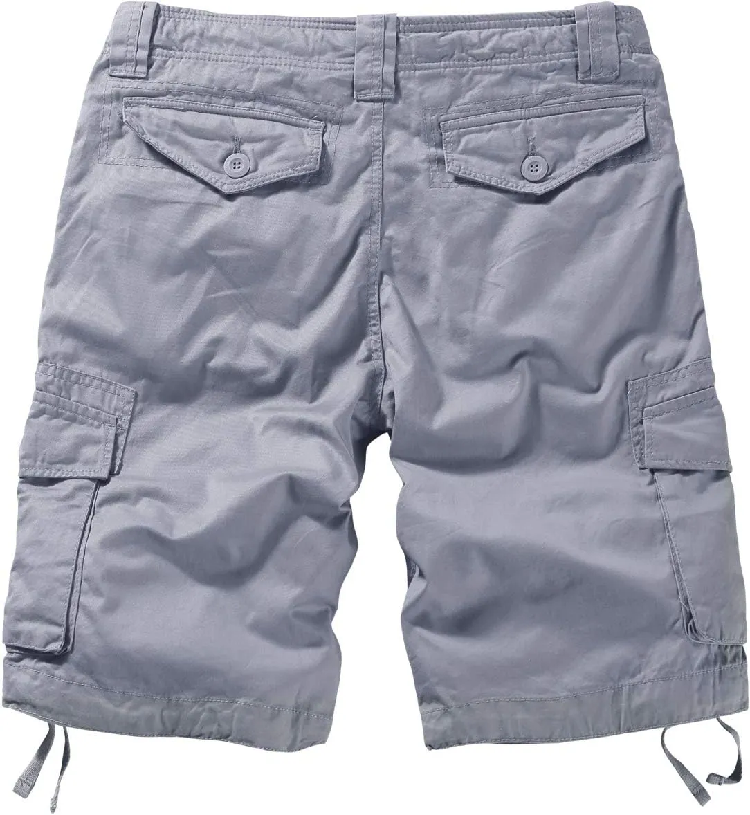 Match Men's Wild Cargo Shorts