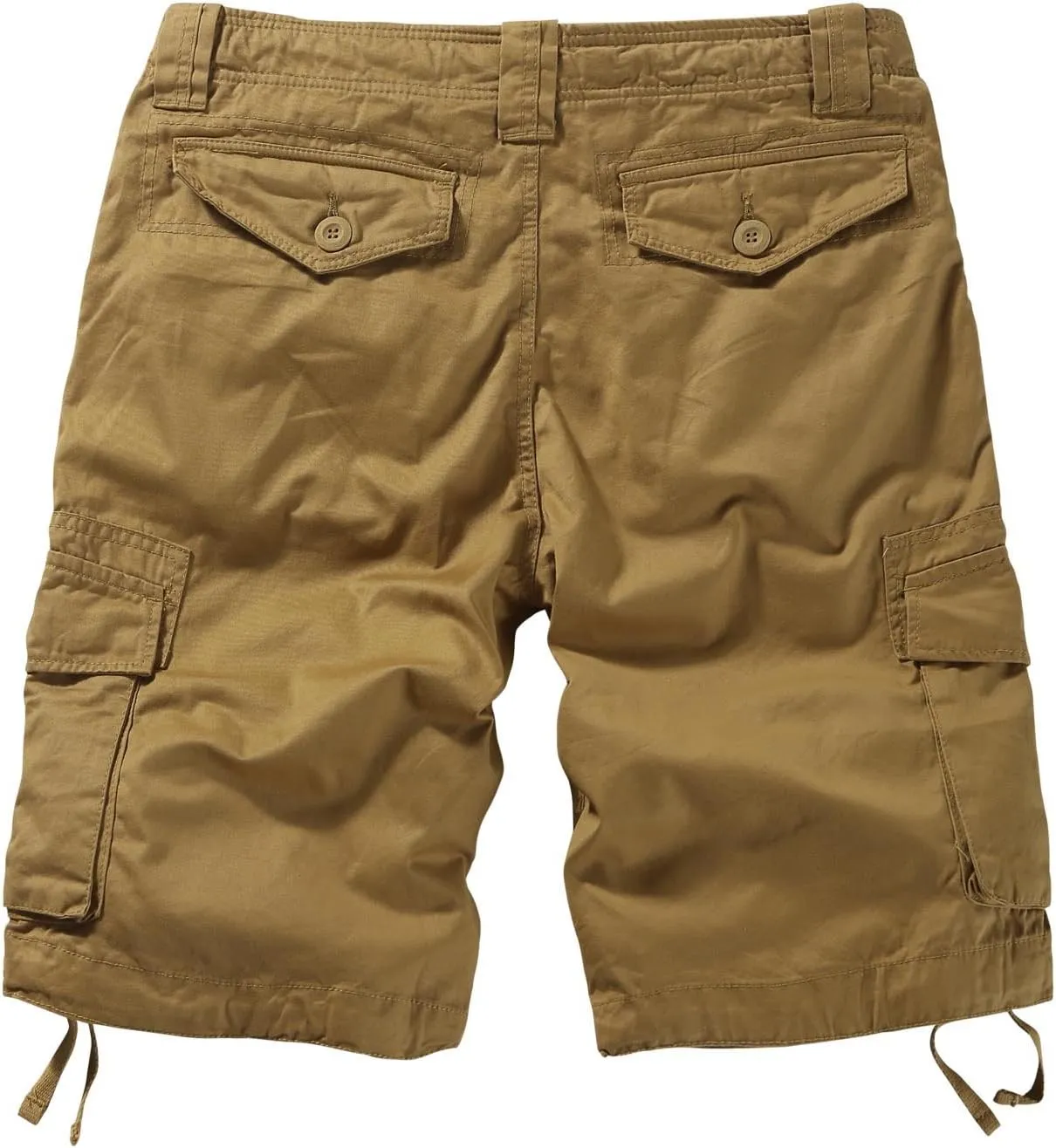 Match Men's Wild Cargo Shorts