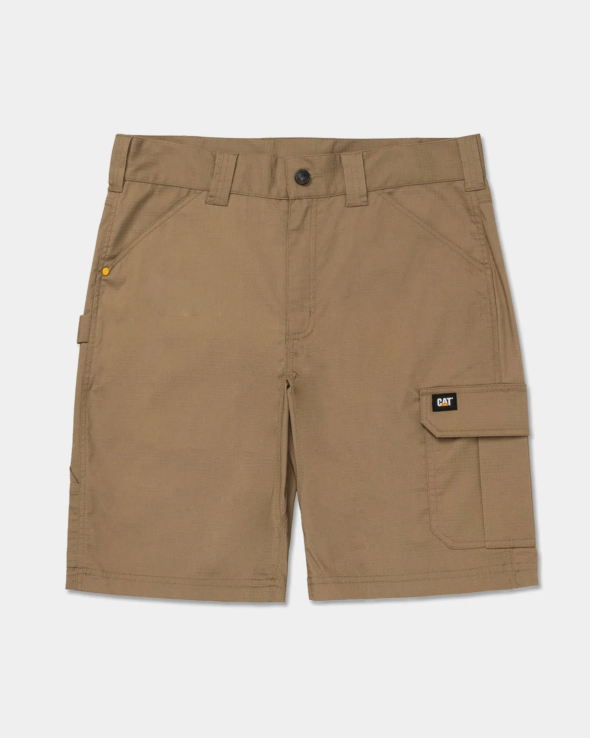 MEN'S RIPSTOP WORK SHORT