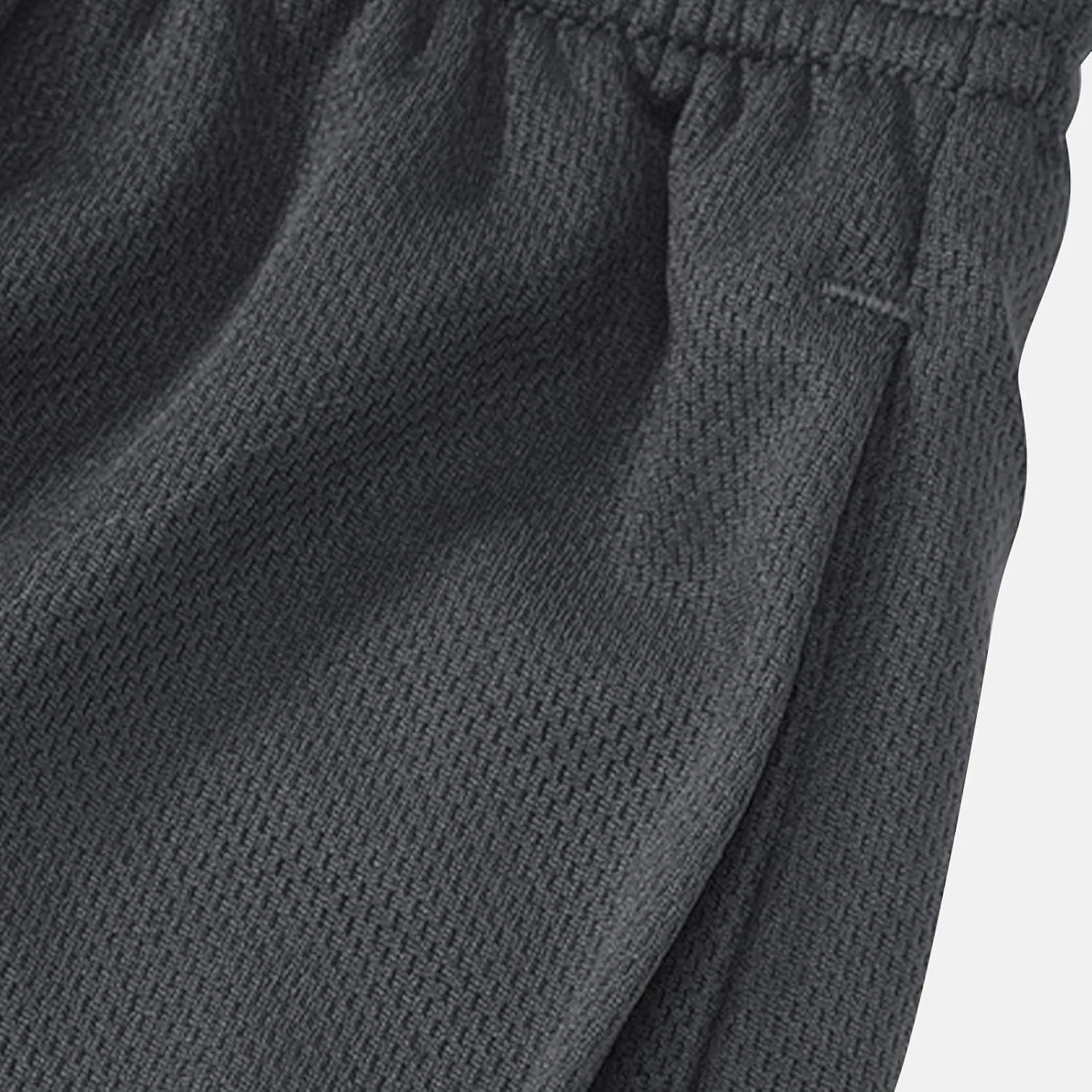NATHGAM Shorts for Men Lightweight Athletic Basketball Mesh Shorts Casual Quick Dry Gym Workout Running Shorts with Pockets