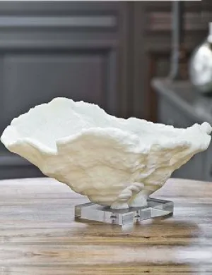 Outer Reef Large Coral Sculpture