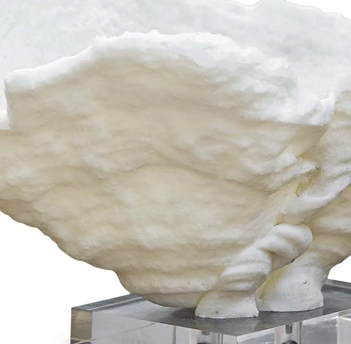Outer Reef Large Coral Sculpture